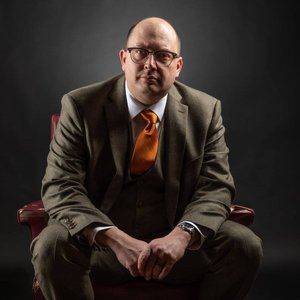 Meet your Posher, Matthew